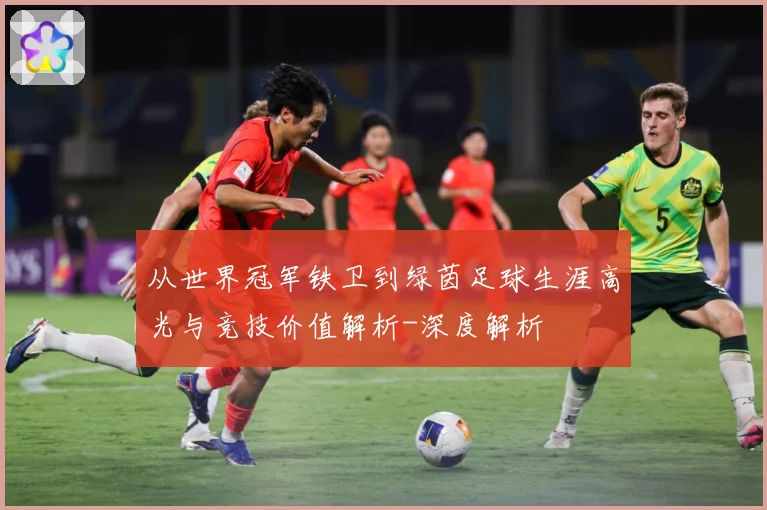从世界冠军铁卫到绿茵足球生涯高光与竞技价值解析-深度解析
