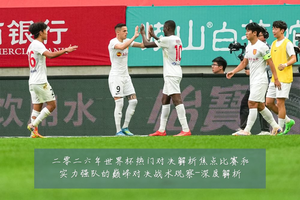二零二六年世界杯热门对决解析焦点比赛和实力强队的巅峰对决战术观察-深度解析