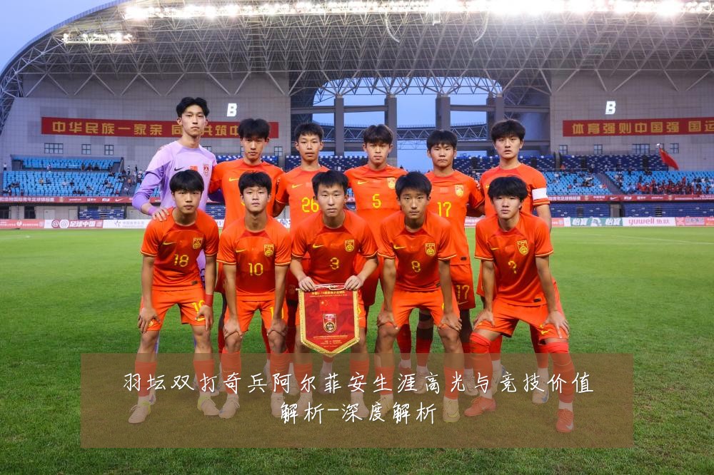 羽坛双打奇兵阿尔菲安生涯高光与竞技价值解析-深度解析